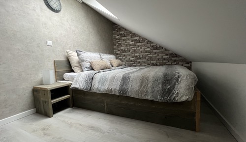 Appartement Standard (Stalkamer 1)