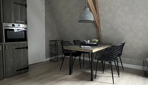 Appartement Standard (Stalkamer 2)