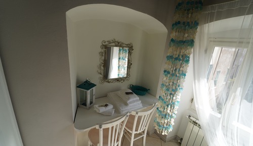 Chambre Double Confort