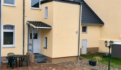 Appartement, 2 chambres (Groe F)