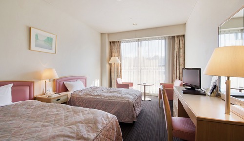 Chambre Affaires
