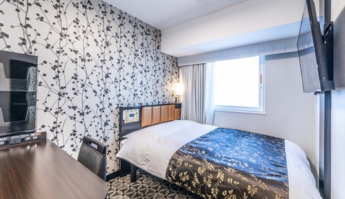 Chambre Simple, non-fumeurs (No View)