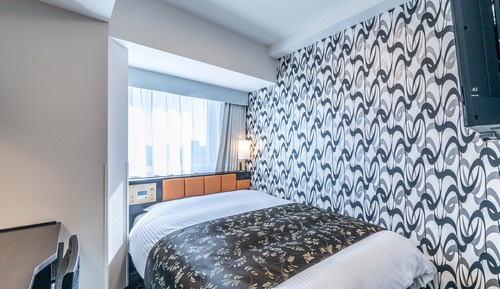 Chambre Double, non-fumeurs