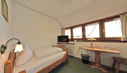 Chambre Simple