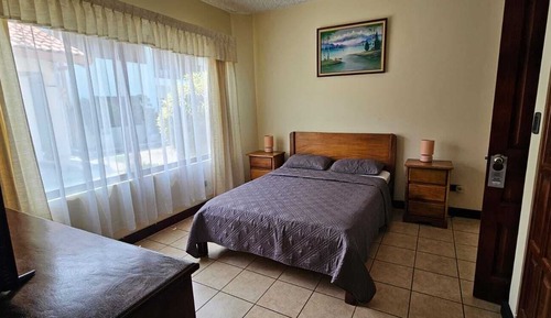 Appartement Standard, 2 chambres, vue jardin