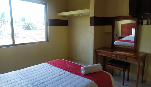 Chambre Standard