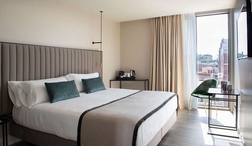Chambre Premium