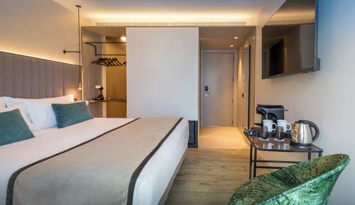 Chambre Exécutive