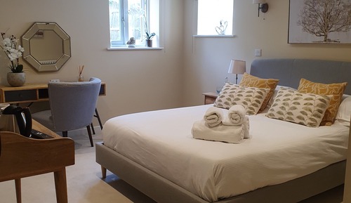 Chambre Double
