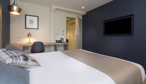Chambre Exclusive