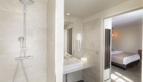 Chambre Confort