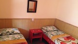 Double Room, 1 Double or 2 Twin Beds