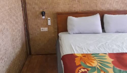 Chambre Double Économique