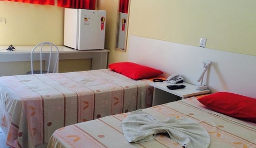 Chambre Triple Supérieure