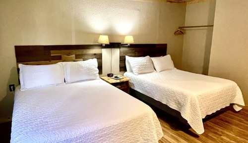 Chambre Double Classique