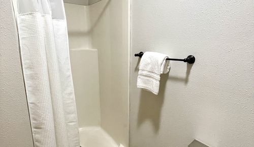 Suite Studio Exclusive, 1 grand lit, cuisine