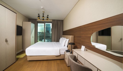 Chambre Familiale, 5 chambres (Premium)