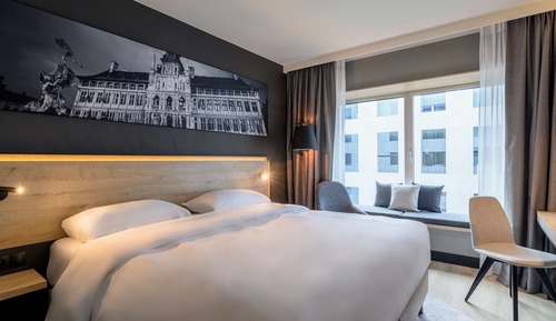 Chambre Standard