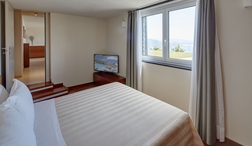 Suite Design