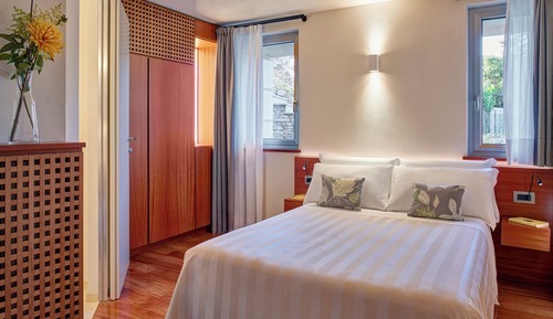 Chambre Double Standard