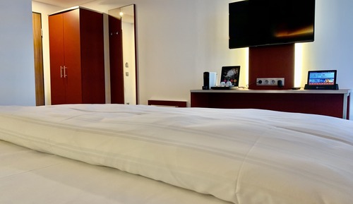Chambre (Lounge)