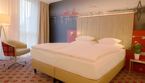 Chambre Confort (Plus)