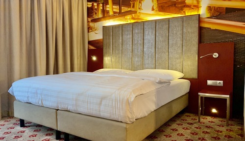 Chambre Confort