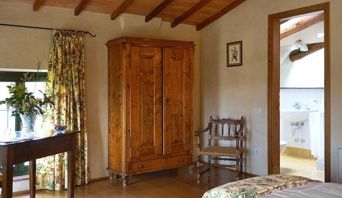 Chambre Double Standard