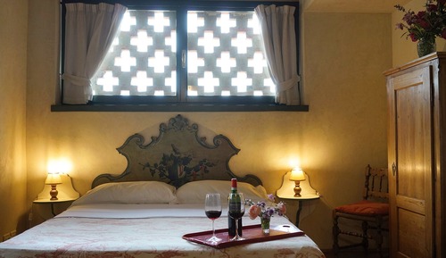 Chambre Double (Small)