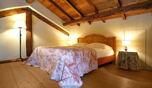 Chambre Double Supérieure