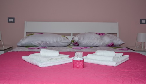 Chambre Triple Classique