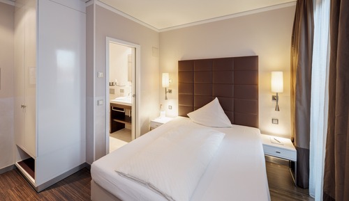 Chambre Simple Supérieure