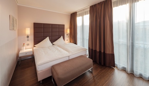 Chambre Double Supérieure