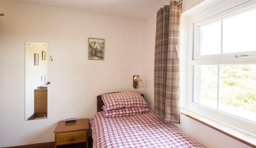 Chambre Simple