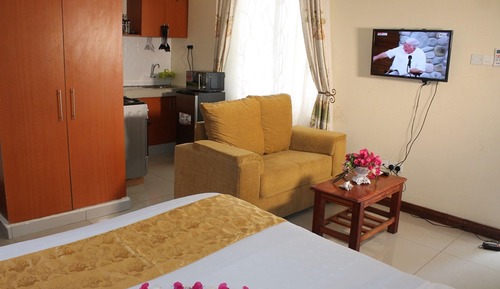 Cottage, 3 chambres