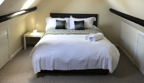 Appartement Familial (Fern)