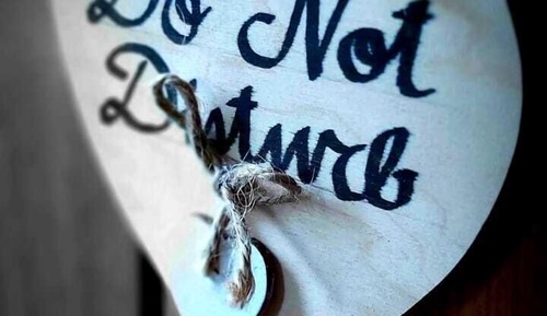 Chambre Double (Leaf)