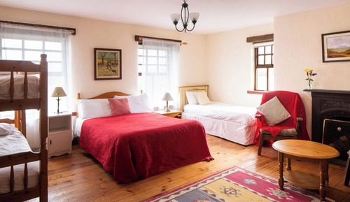 Chambre Familiale