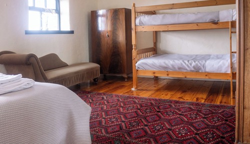 Chambre Familiale