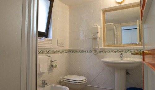 Chambre Triple Standard