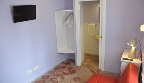 Suite Junior