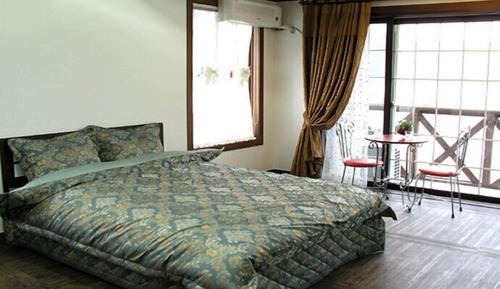 Chambre Double (Pulbeolraesori)