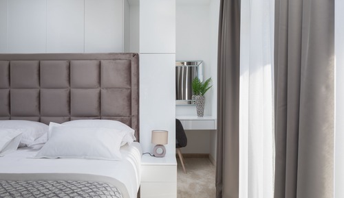 Villa Deluxe, vue mer (1)