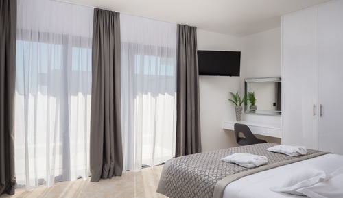 Villa Deluxe, vue mer (2)