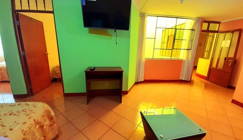 Appartement Familial, 3 chambres, salle de bains privée