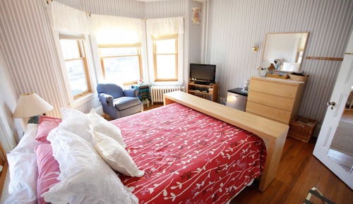 Chambre Standard, 1 chambre, non-fumeurs (Katie's Room)