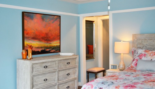 Standard Room, 1 Bedroom, Non Smoking (The Queen Ann)