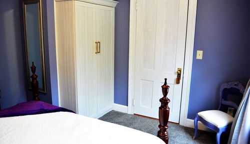 Standard Room, 1 Bedroom, Non Smoking (The Espous Dream)