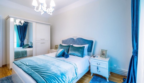 Appartement Deluxe (Acropolis)