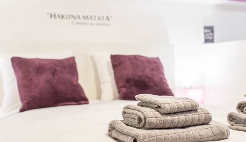 Appartement Design (PURPLE)